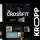 Kropp – Fitness and Gym Theme