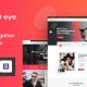 insighteye – Private Investigator HTML Template