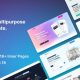 Avigo – Multipurpose Business NextJS Template