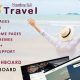 Star Travel – Travel/ Tour/ Hotel Booking Admin Dashboard HTML5 Template