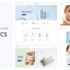 Dr. Leigh – Medical Cosmetics Shop Theme