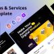 Itify – IT Solutions Services HTML Template