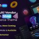 Nuron – Multi Vendor Auctions & NFT WooCommerce Theme