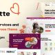 Patte – Pet Care Pet Shop WordPress Theme
