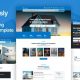 FindHusly – Real Estate Listing React NextJs Template