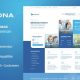 Sirona – Health Medical Clinic WordPress Theme