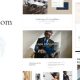 Courtroom – Lawyer and Law Firm Theme