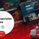 Trakirna – Transportation Logistics WordPress Theme