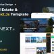 Neckle – Real Estate Next JS Template + RTL