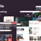 Trevlo – Travel Tour HTML Template
