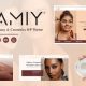 Amiy – Beauty Cosmetics Shop