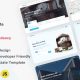 Towntor – React Js Real Estate Template