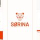 Sørina – Creative Portfolio Theme