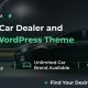 Drivco – Car Dealer and Listing WordPress Theme