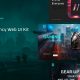 Oyun – Game Agency UI Kit