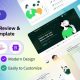 Finview – Financial Loan Review and Comparison Website React NEXT JS Template