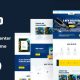 Scubo – Scuba Diving Centre WordPress Theme + RTL