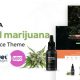 Medijuana – Medical Cannabis WordPress Theme