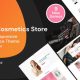 Roxxe – Beauty Salon WooCommerce Theme