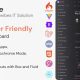 Bvite – Bootstrap HTML/ Vite/ Laravel/ PHP/ React Multipurpose Admin Dashboard Template