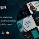 Nexgen – Consulting and Business Template