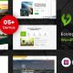 Ecohub – Solar Energy WordPress Theme