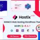 Hostix – Hosting WHMCS WordPress Theme 2.1