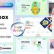 Prinox – Printing Services WordPress Theme