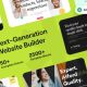Vault – Multi-Purpose Elementor WordPress Theme