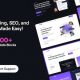Nubi – Digital Marketing SEO WordPress Theme