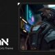 Exon – Gaming and eSports WordPress Theme