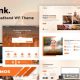 Netlink – Broadband TV Internet Provider WordPress Theme