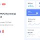 Modernize – ASP.Net Core MVC Bootstrap Admin Dashboard Template