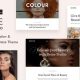 Reine – Barbershop Spa Salon Booking WordPress Theme