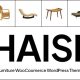 Chaises – Furniture WooCommerce WordPress Theme