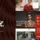 R.Cole | Life Business Coaching WordPress Theme