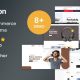 Electon- The Single Product, Electronics & Gadgets eCommerce Shopify Theme