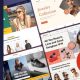 Nikstore Creative Multipurpose WooCommerce Theme