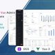 Steex – Vue3 + Laravel Admin Dashboard Template