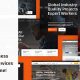 Validus – Industrial Business Handyman Services WordPress Theme
