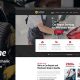 Autolane – Car Mechanic WordPress Theme