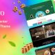 Leo Bakevo – Creative Bread Elementor Prestashop Theme