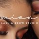 Mien – Eyelash Eyebrow Salon WordPress Theme
