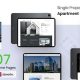 Homeunik – Single Property Apartment Complex Theme