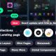 Bithu – NFT Minting/Collection React, Next JS Landing Page Template