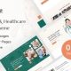 Medunit | Psychology Health Care WordPress Theme