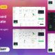 Bankco – Admin Dashboard HTML Templates