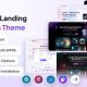 Writebot – AI Startup WordPress theme