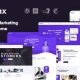 Nionx – SEO Digital Marketing WordPress Theme