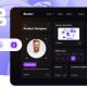 Bentox – Personal Portfolio HTML Templates